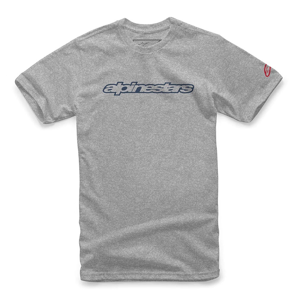 NWT ASTARS wordmark tee